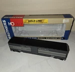 Walthers Ho 932-4156 New York Central/rock Island Express Car Nyc #9502. Fixed Price $39.95.