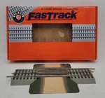 Lionel 6-12036 Gauge Fastrack Grade Crossing Ex/box. Fixed Price $7.48.