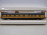 WALTHERS-#932-6701-GREAT NORTHERN-PULLMAN-4-4-2 Sleeper-passenger Car-a-ho Scale. Fixed Price $55.00.