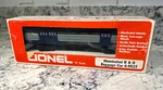 Lionel Vintage 6-9523 Gauge Baltimore & Ohio Baggage Car With Box. Fixed Price $45.00.