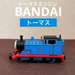 Bandai Thomas Engine 1992 Toy Train Collectible Japanese Made. Fixed Price $67.17.