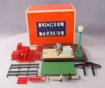 Lionel 6-12818 Animated Freight Station Ex/box. Fixed Price $24.59.