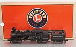 Lionel 6-38027 Tmcc Heisler Meadow River Lumber Co. #6 Nos In Sealed Box. Fixed Price $1056.00.