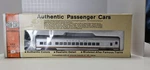 1987 Con Cor Ho 72' Streamlined Coach Santa Fe Valley Flyer #3084 - New Kit. Fixed Price $18.48.