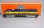 Lionel 6-18294 Gauge Alaska SD-70 Mac Diesel Locomotive #4005 Ln/box. Fixed Price $451.19.