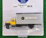 Athearn Rtr Ho Chesapeake & Ohio 1968 Ford F-850 Box Van ATH96590 Brand New!!. Fixed Price $39.95.