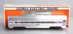 Lionel 6-19102 Gauge Amtrak Passenger Coach Car #9102 Ln/box. Fixed Price $54.55.