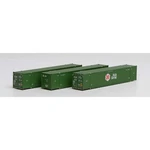 Athearn 53' Cimc Container Hub Group. Fixed Price $44.99.