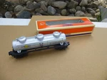 New Old Stock 1996 Lionel 6-16152 Gauge Sunoco 3-DOME Tank Car #6415. Fixed Price $39.99.