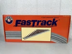 Lionel Fastrack Graduated Trestle Set (6-12037). Fixed Price $49.99.