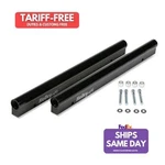 Holley 534-203, Kit Black Aluminum Hi- Fits Ram Fuel Rail LS3/L92/LS7 Perfor. Fixed Price $419.79.