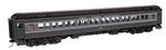 Walthers 920-17611 Ho Nyc 82' Pullman-built Heavyweight Paired-window Coach #743. Fixed Price $104.18.