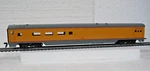 Ho Ihc Cs Union Pacific Combine Car 47964 Corrugated Side **discounted**. Fixed Price $14.97.