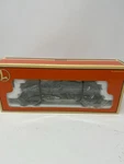 Lionel 6-16154 Gauge Aec Reactor Fluid Tank Car #6515-2 Nib Nos. Fixed Price $44.99.