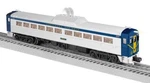Lionel 2335130 Baltimore & Ohio Lionchief Plus 2.0 Budd RDC2 #9918 Gauge New. Fixed Price $359.00.