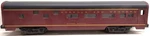 Lionel 6-19151 Gauge Norfolk & Western "sussex County" Duplex Roomette Car. Fixed Price $32.99.