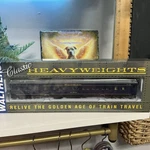 Ho Walthers 932-10217 Louisville & Nashville 14 Section Plan #3958A New. Fixed Price $85.50.