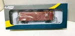 Pennsylvania Railroad Early Shadow Keystone X31A Boxcar 68283 Rapido 123003-2 Ho. Fixed Price $44.95.