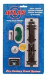 Atlas 6099 Scale Nickel Silver 3-RAIL -- Remote Switch Machine. Fixed Price $31.99.