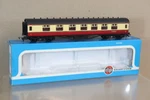 Airfix 54203 Br Crimson Cream 60FT 1ST Class Corridor Coach M3935M Og. Fixed Price $22.96.