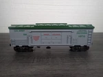 Lionel Gauge Operating U.s. Army Missile Car 6-16710 Not Original Box. Fixed Price $40.00.