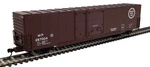 Walthers Ho Scale 60' Auto Parts Boxcar Missouri Pacific #267004 910-3231. Fixed Price $29.87.