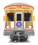 Broadway Limited 9593 - Ho Up 101 Lone Star Business Car 150 Years. Fixed Price $114.99.