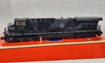 Lionel 2233501 Us Armed Forces Legacy ES44AC #1775 Diesel Locomotive Bluetooth. Fixed Price $749.95.