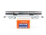 Gauge 3-RAIL Lionel 6-19109 Atsf Santa Fe Aluminum Baggage Passenger Car #3400. Fixed Price $89.95.