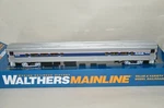 Walthers Amtrak Phase Iv 4 85' Horizon Fleet Passenger Car Train Food Service. Fixed Price $50.00.