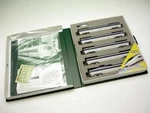 Kato 10-383 500 Nozomi Shinkansen Train Add-on Car Gauge. Fixed Price $154.04.