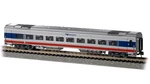 Bachmann 74564 Scale Amtrak Siemens Venture Coach Car #4016. Fixed Price $114.99.