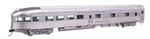 Walthers 910-30373 85' Budd Observation Rtr Rock Island Passenger Car Ho Scale. Fixed Price $49.99.
