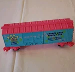 Pet Shop Diesel Lionel Junction Train Replacement Supply Car Only 6-81266. Fixed Price $19.69.