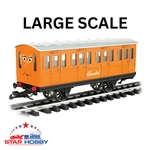 Bachmann 97002 Clarabel Coach Large Scale Thomas And Friends. Fixed Price $111.00.