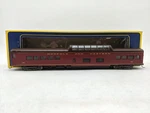 Ahm 6405-20 Ho Scale N.& W. Vista Dome Coach 85' Passenger Car #1611 Ex/box. Fixed Price $24.99.