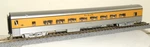 Walthers Ho 932-6788 D&rgw Denver Rio Grande Pullman Standard 64 Seat Coach. Fixed Price $70.00.