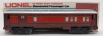 Lionel 6-9555 Gauge Chicago & Alton "missouri" Combination Car Ex/box. Fixed Price $29.99.
