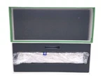 Overland OMI-3288.1 Ho Brass Cb&q Suburban Gallery Coach #780- F/p Mt/box. Fixed Price $553.65.