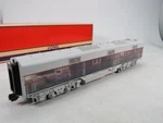 Lionel 2433619 General Motors Superbasss E6B #1939B Bluetooth, Gauge. Fixed Price $450.00.