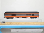 Ihc Ho 49365 Lehigh Valley Heavyweight Pullman Bpo Rpo Baggage Passenger Car Nos. Fixed Price $24.95.