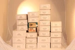 Brass Freight Cars Lot Your Choice (21-40). Fixed Price $85.00.