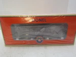Train Scale Railroad Lionel Freight Car Cb&q 50 Ton Twin Hopper #188010. Fixed Price $39.87.