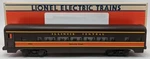 Lionel 6-7223 Gauge Illinois Central "banana Road" Passenger Car #7223 Ln/box. Fixed Price $49.99.
