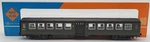 Roco 44270 Ho Scale Sncf Bruhat Two Door Passenger Car Ex/box. Fixed Price $30.79.