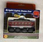 Lionel Learning Curve Bright Light -dome Car / Battery Powered Thomas & Friends. Fixed Price $17.99.