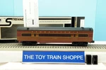 K-line 74587 Streamliners Pennsylvania 12.5" Lighted Baggage Car. Teste. New Ib.. Fixed Price $49.95.