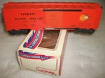 Lionel Scarce 6464-500 Orange Glen Uhl Timken Box Mint Unrun Original. Fixed Price $325.00.