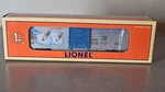 Lionel 6-19832 Cola Ice Car New Original Box. Fixed Price $49.99.