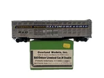 Ho Scale Overland Models OMI-3140 Baltimore & Ohio Livestock Cars 113000-113085. Fixed Price $299.77.
